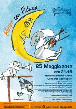 5 MAGGIO 2012 - F.A.T.F!